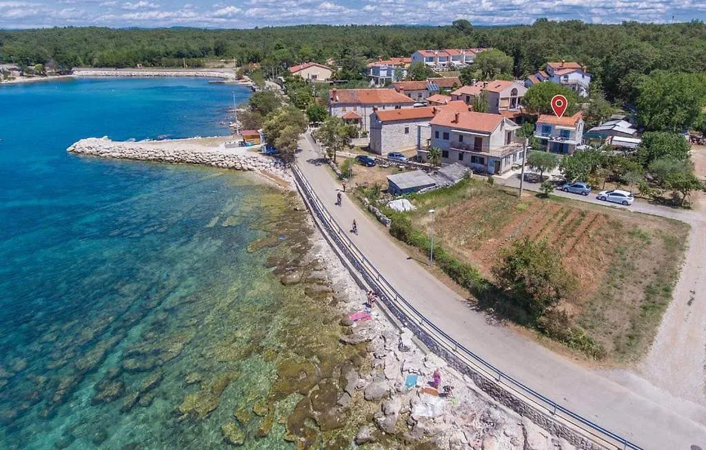 Casa Rocco Villa Umag Hırvatistan