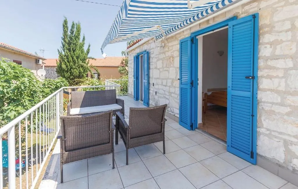 Casa Rocco Villa Umag