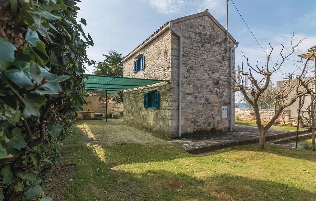 Vila Casa Rocco Umag Prázdninový dům