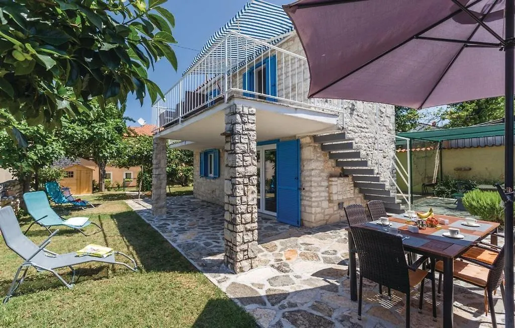 Tatil Evi Casa Rocco Villa Umag