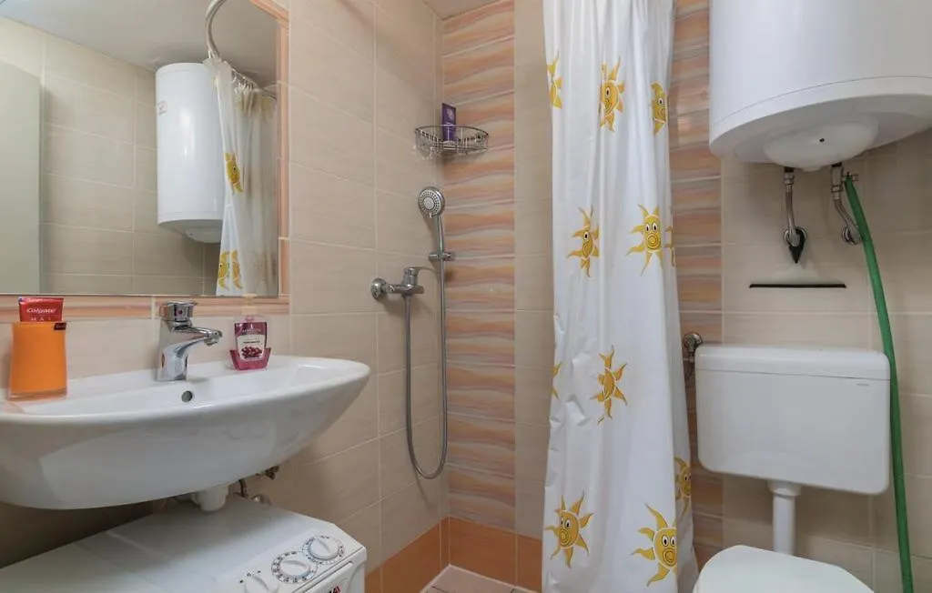 Tatil Evi Casa Rocco Villa Umag