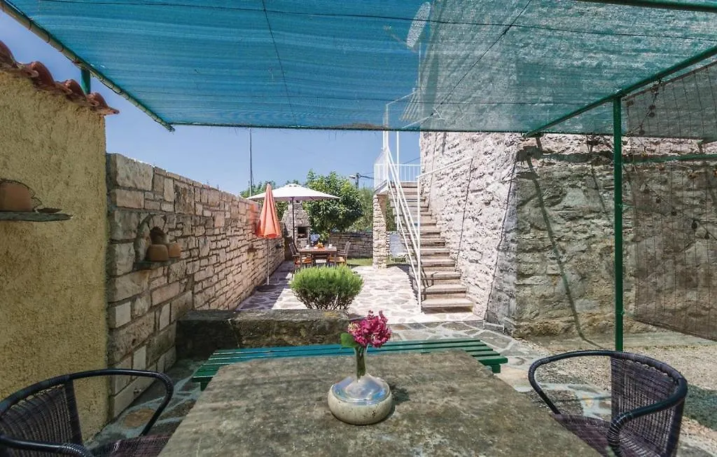 Villa Casa Rocco Umag Ferienhaus