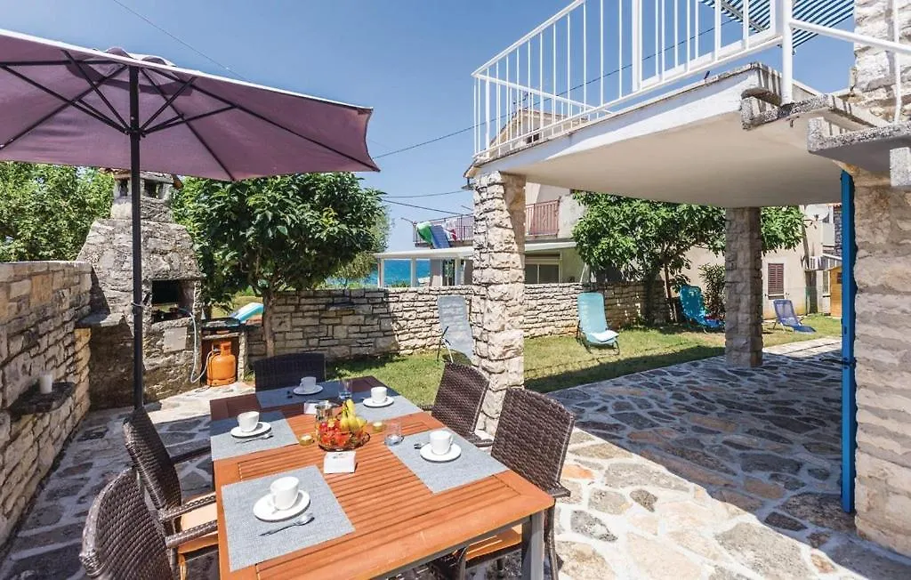 Holiday home Casa Rocco Villa Umag