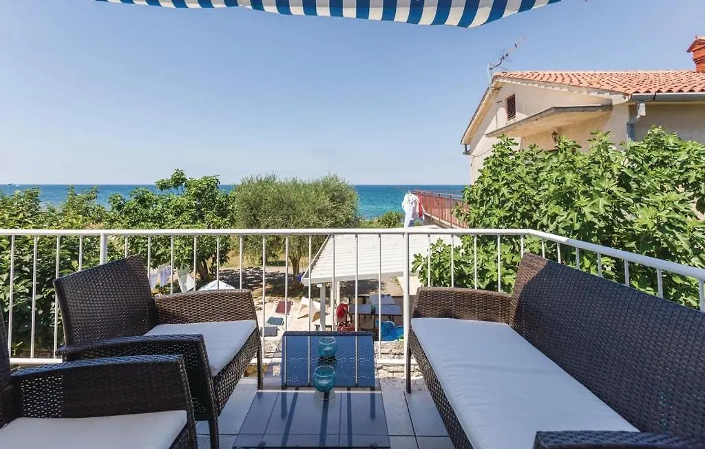 Villa Casa Rocco Umag Kroatien