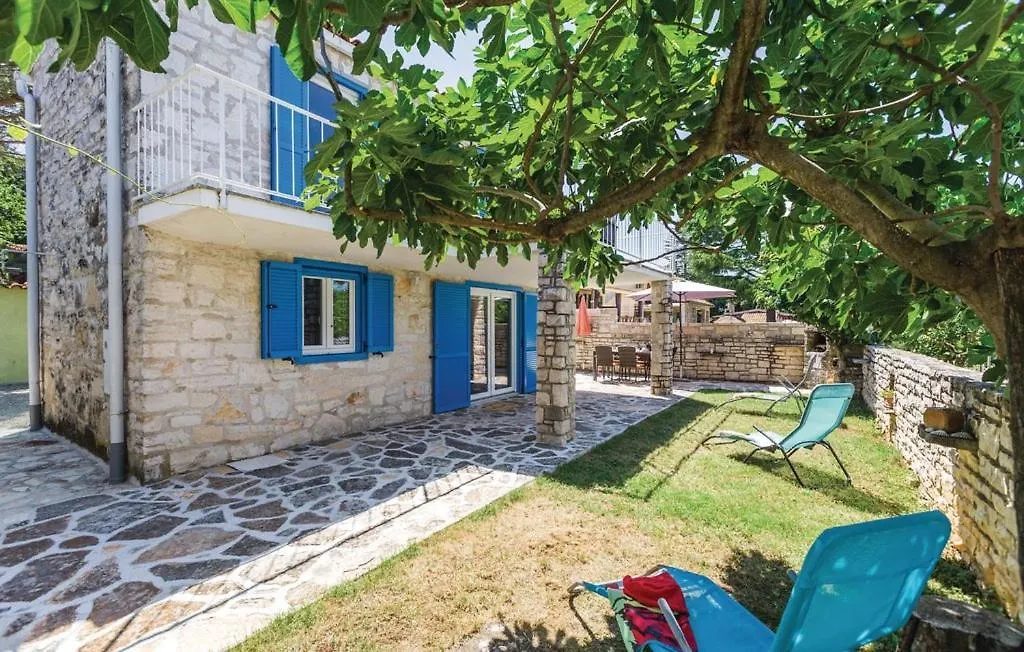 Ferienhaus Villa Casa Rocco Umag Kroatien