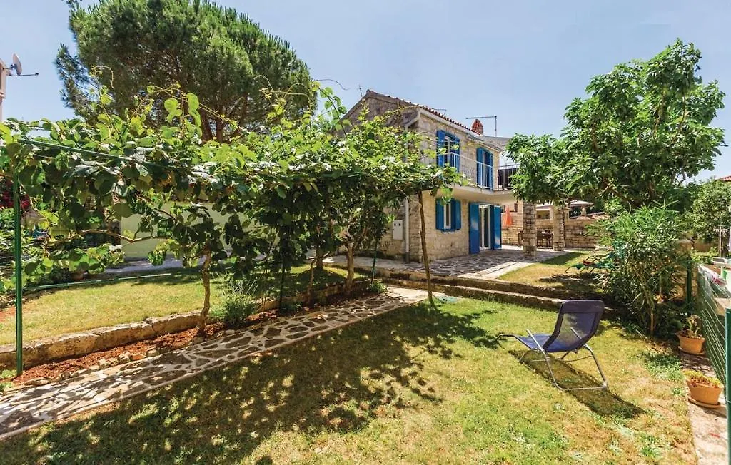 Villa Casa Rocco Umag Ferienhaus