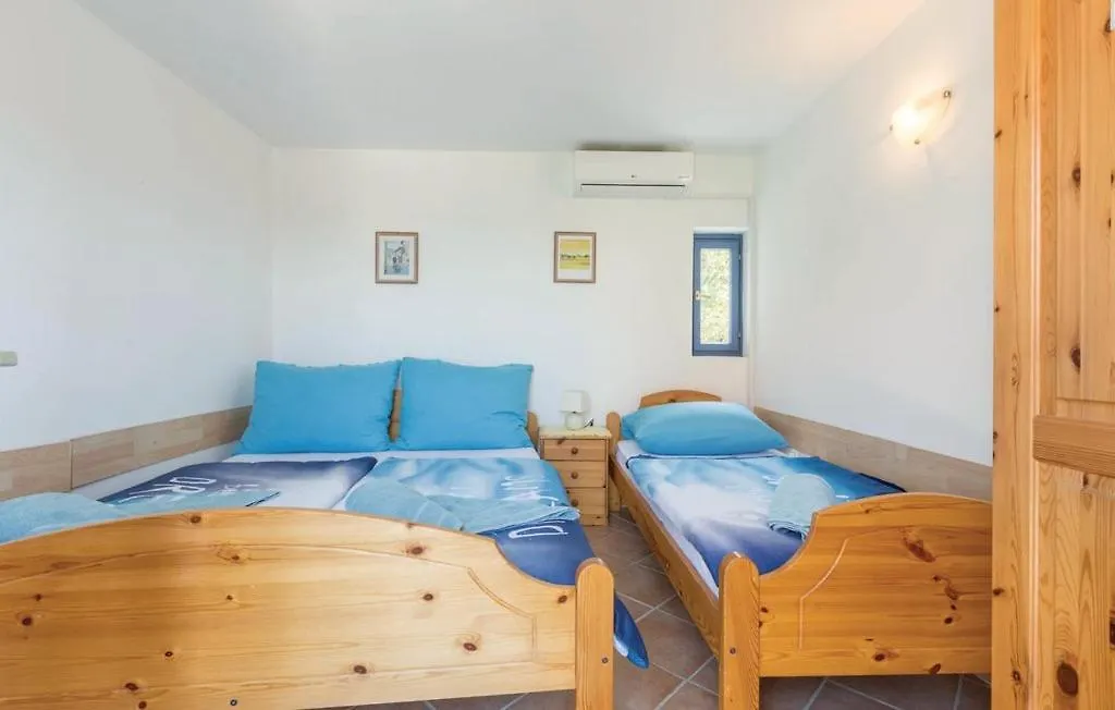 Ferienhaus Villa Casa Rocco Umag