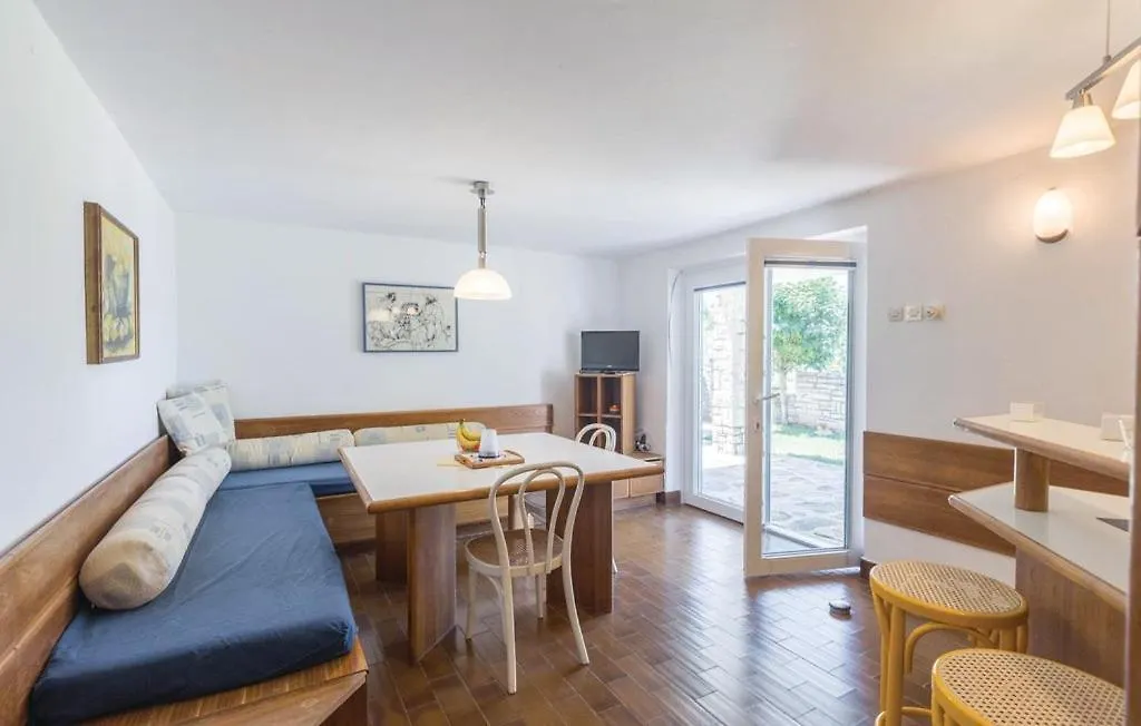 Villa Casa Rocco Umag Ferienhaus