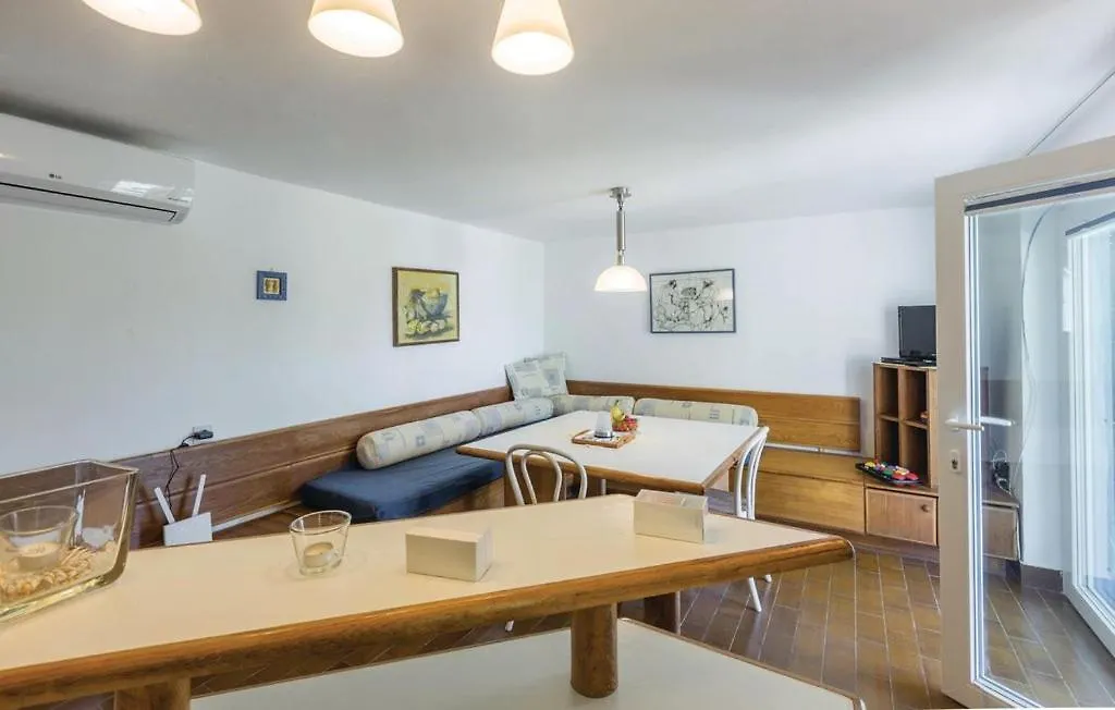 Villa Casa Rocco Umag Ferienhaus