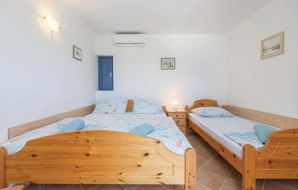 Villa Casa Rocco Umag 0*,